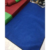 2X3 M CARPET CARPET POLOS/RUNNER