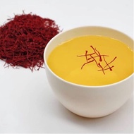 Saffron Red Gold From Iran