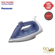 Panasonic Steam Iron with Powerful Steam NI-S530ASK