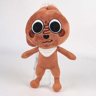 Dandys-World Game Plush Cocoa 9.9in Plushie Toy for Game Fans