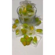 gummy mangga/ gummy manggo