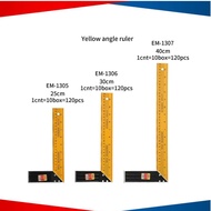 L-Square or Engineer's Square RULER