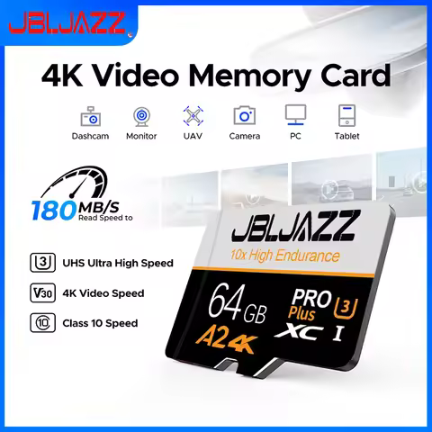 Memory Card Class 10 Micro SD Card 128GB 64GB SD Card SD/TF Flash Card 64 128GB Class 10 Memory Card