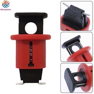 Efficient MCB Lockout Device for Breaker Isolation Reliable Protection