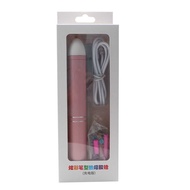 2020 Colorful Pen-Shaped Hot Melt Glue USB Charging Small Portable