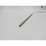 WATLOW RTD O.D. : 0.25 Length : 7.5 Material : 316SS Pt100 3 wire class A