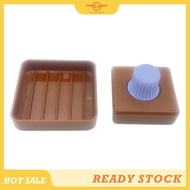 [CloudsMiles] For 3D Build Plate Build Plate Cleaner Microfiber Holder 3D Printer Accessories A