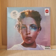 *Money Back Code* Halsey-Manic LP Vinyl Purple Record Limited