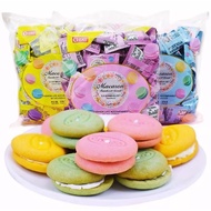 [ONE] Coco Macaron Sandwich Biscuit IMPORTED!!!