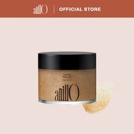 ANILLO Fig Whisky Body Scrub 240g