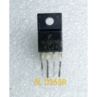 5L 0365R (4pin)