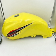 ถังเชื้อเพลิงมอเตอร์ไซค์แบบใหม่สำหรับ Suzuki Swift HJ125K-5/HJ150-7/8/HJ125-20 ถังเชื้อเพลิงน้ำมันดี