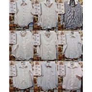 Kemeja / Baju Batik Lelaki Bundle/ Terpakai