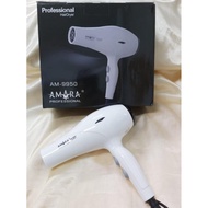 Amara Am 9950 1300 Watt Anti-BREAK Hair Dryer