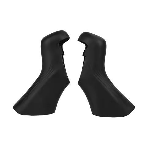 SUKOU Bike Brake Levers Hoods Compatible with Shimano ST-R7170 Ultegra 1 Pair Silicone Protector Cyc