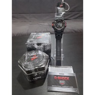 CASIO G-SHOCK GBD-100-1DR Smartphone link (100% Original)