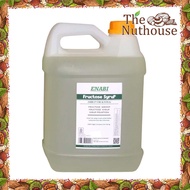 6KG FRUCTOSE SYRUP ENABI Fruktosa Syrup/ 100% Corn Syrup [HALAL]