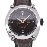 Seiko Galante GMT Limited SBLM009 手錶