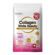 AFC Collagen White Beauty 270 tablets