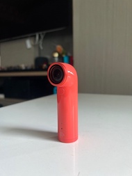 HTC Re Camera Orange