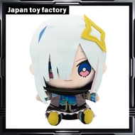 Hololive Friends with U Kanata Plushie