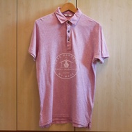 [Bundle] [M] Uniqlo Cotton Collared Shirt