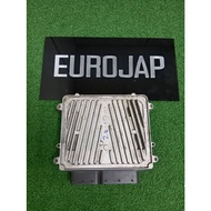 MERCEDES BENZ ML350 GLK350 11-12 [ A 272 900 48 00 ] ECU ENGINE ORIGINAL