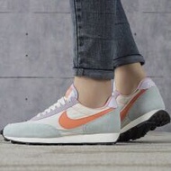 WMNS NIKE DAYBREAK 粉綠 馬卡龍 彩蛋 日系 復活節 休閒復古 阿甘 DJ0413-161代購