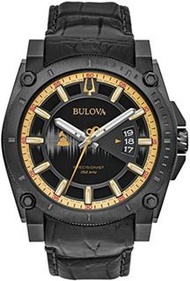 Bulova precisionist Grammy Awards edition watch 262 kHz 特別版手錶 收藏  98B293