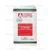 1KG ASG STOPPING COMPOUND I PLASTER CEILING CEMENT