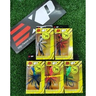 [ READY STOCK !!! ] EXP PAVI JUMP FROG 24MM / 5G KATAK EXP