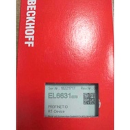 Introducing the Revolutionary EL6631 Beckhoff Module