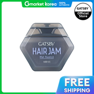 GATSBY | Gatsby Hair Wax Matte Nuance 110ml