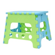 Durable Easy Foldable Plastic Chair