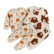 AKAHA UNISEX CHILDREN'S SUIT (SNI)