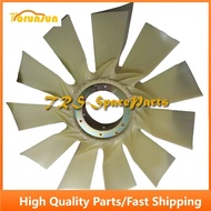 230-2892 C7 Engine High quality Cooling Fan Blade For Caterpillar 325D E329D