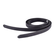 [lzdjlmy2ua] Stirrup Hobble Straps with Buckle Closure Stitched Stirrup Hobble Straps Leather Strap 
