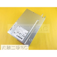 [Big Bear Second-Hand] Power Supply DELL T7920 DPS-1400FB 2CTMC W2J27 1400W (2076