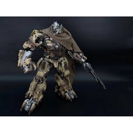 TRANSFORMERS DARK OF THE MOON DP-01 Unique Toys UT KO DESPERADO MEGATRON