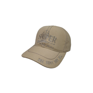 Topi Baseball TacticalGlockSniperBlackhawkEmerson Kanvas Krem