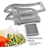 Potato slicer, potato slicer, cucumber slicer, multifunctional stainless steel vegetable slicer tool