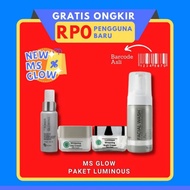 Ms Glow | Msglow | Ms Glow Original |Paket Ms Glow | Paket Ms Glow