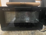 nutzen nso1000d 微電腦微蒸焗爐