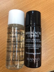 Manyo Factory  Special treatment essence 23ml + Bifidalacto Complex 23ml