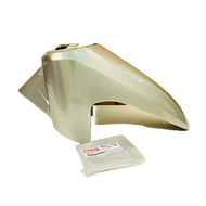 Sirius Front Fender Silver 791 Zin Yamaha - 3S4F151100P0