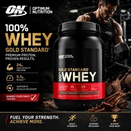 Optimum Nutrition Gold Standard Whey 2lbs - 100% Whey Protein