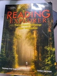Reading explorer