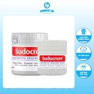Kem Hăm Tã Sudocrem 60g Cho Trẻ Từ Sơ Sinh | Minizon Kids