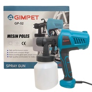 TERLARISS//SPRAYGUN ELEKTRIK GP-37 GIMPET!!! SEMPROTAN CAT LISTRIK Kuas Ekektrik spray gun