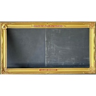 Resin Group Frame Size 12 Pieces X 24